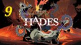 Hades (Steam) | HELL MODE | Completionist Playthrough | Part 9