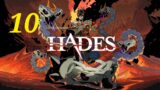 Hades (Steam) | HELL MODE | Completionist Playthrough | Part 10