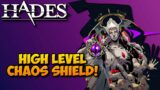 40 Heat with Chaos Shield | Hades