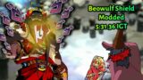 Beowulf Shield 5:31.36 IGT – Modded Hades Speedrun