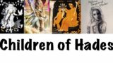 Children of Hades