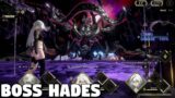 Final Fantasy 14 x Nier Reincarnation – Boss Hades