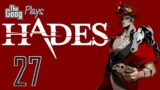 HADES – Episode 27: To Hell and Back