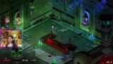 Hades 3 Stream VOD