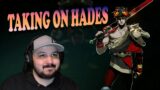 Hades – Fresh Playthrough – Trueheffner takes on Hell