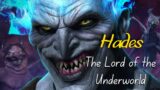 Hades Greek Mythology: The God of the Underworld