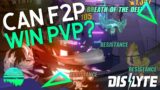 Hades NOT ENOUGH For THIS Team! IS IT POSSIBLE FOR F2P TO BE COMPETITIVE IN PVP?! – Dislyte