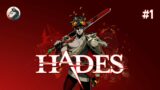 Hades (PC – Steam – MAGYAR FELIRAT) #1