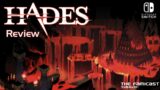 Hades | Review | Switch