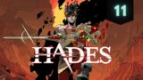 Hades Walkthrough: PC Gameplay 11 With Commentary