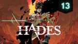 Hades Walkthrough: PC Gameplay 13 With Commentary