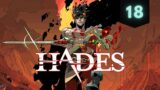 Hades Walkthrough: PC Gameplay 18 With Commentary