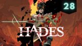 Hades Walkthrough: PC Gameplay 28 With Commentary