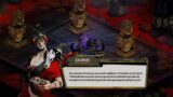 Hades Zagreus vs Charon