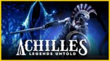 Hades precisa da ajuda de Achilles! – Achilles: Legends Untold