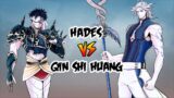 Hades vs Qin Shi Huang – Pelea Completa (Videomanga) – Shuumatsu no Valkyrie