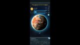 Hades' Star: DARK NEBULA (by Parallel Space) – space strategy game for Android and iOS – gameplay.