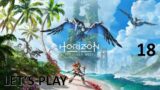 Horizon Forbidden West – Let's Play Part 18: Hades