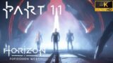 Horizon Forbidden West PS5 Gameplay Walkthrough Part 10 – Hades' Death 4K (No Commentary)