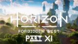 Horizon II The Forbidden West Part Ten: The Return of HADES