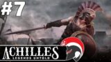 Let's Play Achilles: Legends Untold / EA / #7 – Treffen mit Hephaistos & Hades (action-rpg, deutsch)