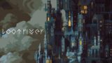 Loot River – Hades meets Tetris? Beautiful Pixel Rogue Lite with moving platforms – First 30 minutes