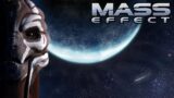 [Mass Effect 1: LE] Milky Way / Hades Gamma / Plutus (Nonuel – UNC: The Negotiation)