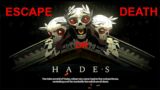 Meeting dad in the game Hades – #Shorts