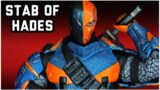 Mix Max Studio 1/12 Stab of Hades Deathslayer (Deathstroke) Action Figure Review