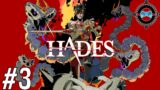 Not the Mama – Hades Episode #3 (Blind Let's Play/Twitch VOD)