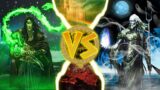 Pantheon Wars (Greek vs Norse) Finale: Loki vs Hades Ft: Jobbers and Goons