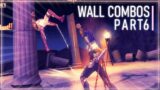Saint Seiya Hades : WALL COMBOS PART 6