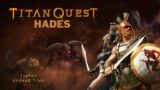 Titan Quest Typhon Undead Titan Boss (Hades)
