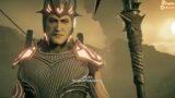 Assassins Creed Odyssey – Fight Boss Mythological God Hades