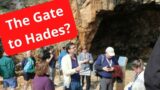 Awesome Israel: Caesarea Philippi and the Gates to Hades