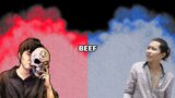 [ BEEF 2017 ] Hades vs Skyler | FULL BEEF