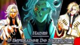 Boku no Hero Academia React Hades Song (Shuumatsu no Valkyrie) | IMPERADOR DO SUBMUNDO | Ishida {GC}
