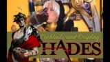 Cocktails & Cosplay: Hades