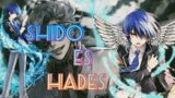 Date A Live reagindo Rap do Hades (Shido Es Hades)//@Basara//Drop Os Imperadores 1/8