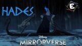Disney Mirrorverse – Hades showcase and event
