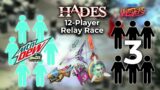Game Masters – Hades