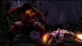 God of War III – Kratos VS Hades