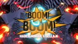 HADES, Mingue & BELLA X – Boom Boom