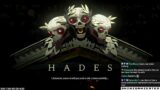 HADES – the game of all time (Stream VOD 11/11/21)