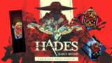 Hades – A good shield run