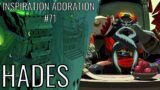 Hades Doesn't Shy Away From Complexity || Inspiration Adoration #shorts