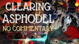 Hades – Fighting Through Asphodel Part 1 (No Commentary/1080p/Power Shot Build)