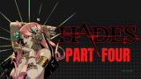 Hades – Full Playthrough [No Commentary] PART FOUR