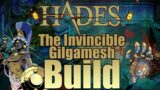 Hades: Invincible Gilgamesh, Twin Fists Aspect of Gilgamesh