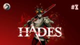 Hades (PC – Steam – MAGYAR FELIRAT) #8